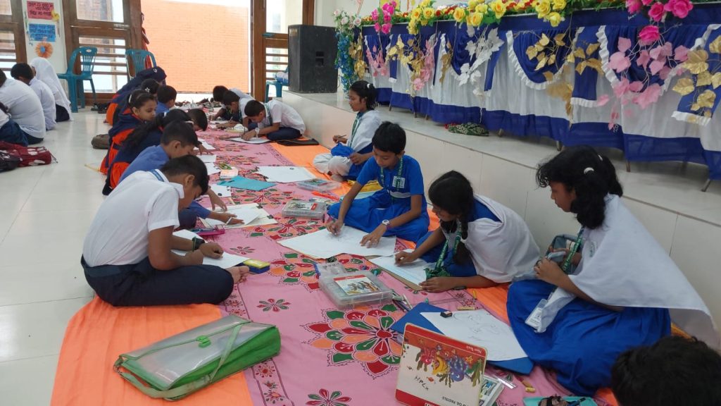 জলবায়ুর অভিঘাত ও দূষণের কবল থেকে বাঘের আবাস্থল সুন্দরবন বাঁচাতে হবে